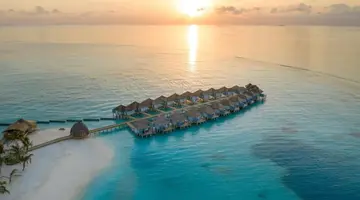 Outrigger Maldives
