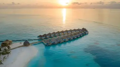 Outrigger Maldives