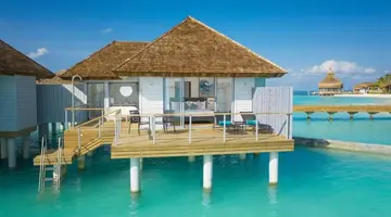 Outrigger Maldives