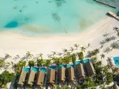 Outrigger Maldives