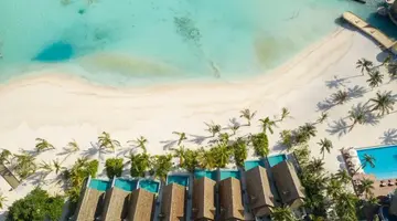 Outrigger Maldives