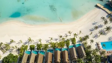 Outrigger Maldives