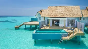 Outrigger Maldives