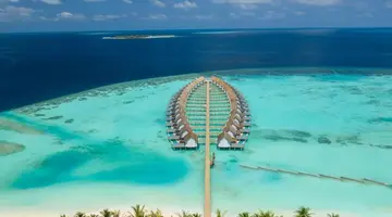Outrigger Maldives