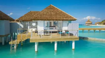 Outrigger Maldives