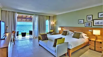 Outrigger Mauritius Beach Resort
