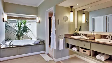 Outrigger Mauritius Beach Resort