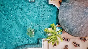 Outrigger Mauritius Beach Resort