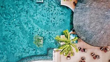 Outrigger Mauritius Beach Resort