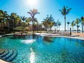 Outrigger Mauritius Beach Resort