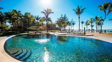 Outrigger Mauritius Beach Resort