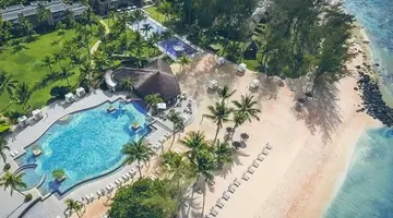 Outrigger Mauritius Beach Resort