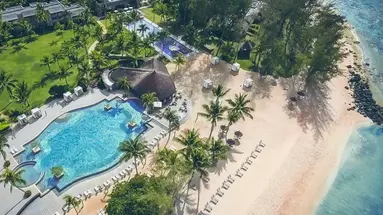 Outrigger Mauritius Beach Resort