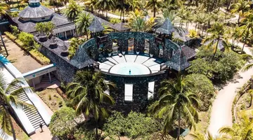 Outrigger Mauritius Beach Resort