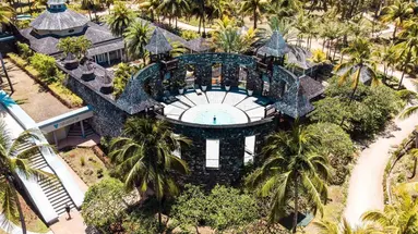 Outrigger Mauritius Beach Resort