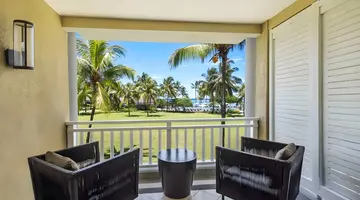 Outrigger Mauritius Beach Resort