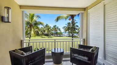 Outrigger Mauritius Beach Resort
