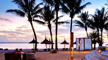Outrigger Mauritius Beach Resort