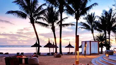 Outrigger Mauritius Beach Resort