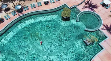 Outrigger Mauritius Beach Resort