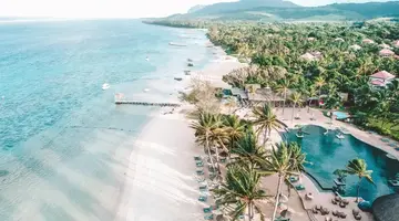 Outrigger Mauritius Beach Resort