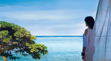 Outrigger Mauritius Beach Resort