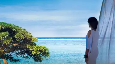 Outrigger Mauritius Beach Resort