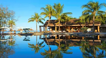 Outrigger Mauritius Beach Resort