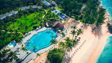 Outrigger Mauritius Beach Resort