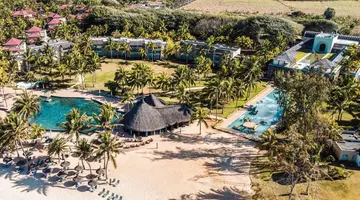 Outrigger Mauritius Beach Resort
