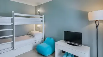Outrigger Mauritius Beach Resort