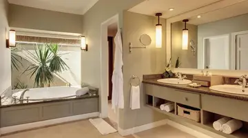 Outrigger Mauritius Beach Resort
