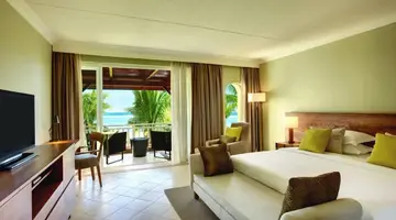 Outrigger Mauritius Beach Resort