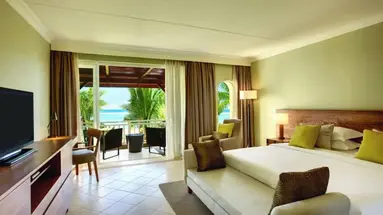 Outrigger Mauritius Beach Resort