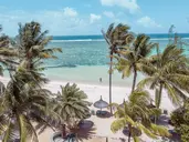 Outrigger Mauritius Beach Resort