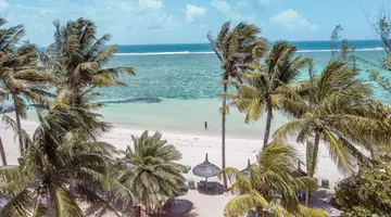 Outrigger Mauritius Beach Resort