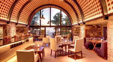 Outrigger Mauritius Beach Resort