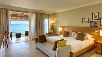 Outrigger Mauritius Beach Resort