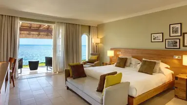 Outrigger Mauritius Beach Resort