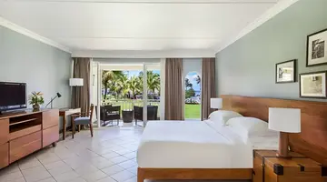 Outrigger Mauritius Beach Resort