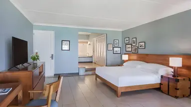 Outrigger Mauritius Beach Resort