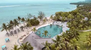 Outrigger Mauritius Beach Resort