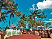 Outrigger Mauritius Beach Resort