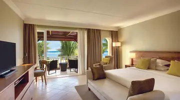 Outrigger Mauritius Beach Resort