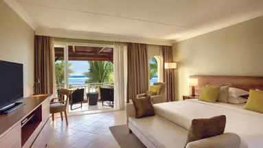 Outrigger Mauritius Beach Resort
