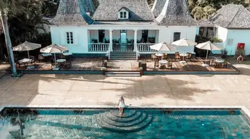 Outrigger Mauritius Beach Resort