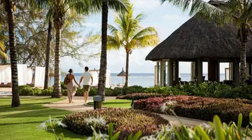 Outrigger Mauritius Beach Resort