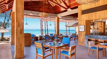 Outrigger Mauritius Beach Resort