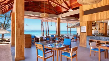 Outrigger Mauritius Beach Resort