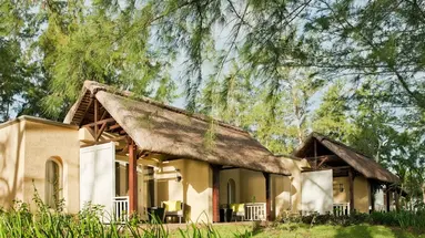 Outrigger Mauritius Beach Resort